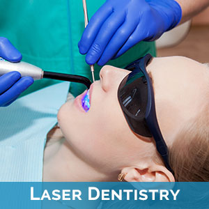 Laser Dentistry Poway
