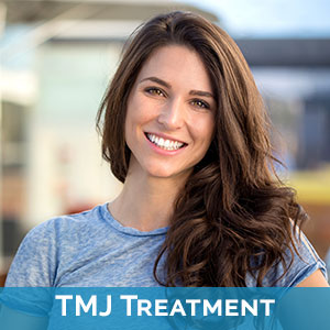TMJ Treatment near Poway