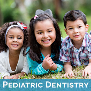 Ramona Pediatric Dentist