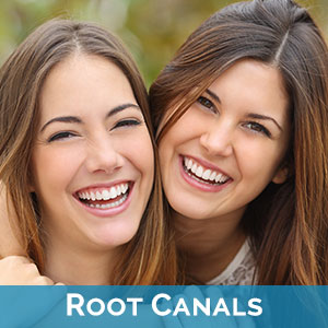 Santa Ysabel Root Canal Therapy