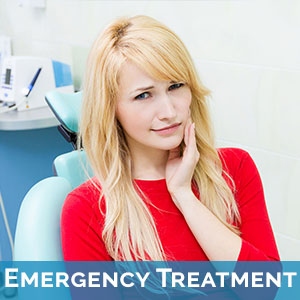 Emergency Dental Treatment near Poway