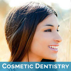 Cosmetic Dentistry in Ramona