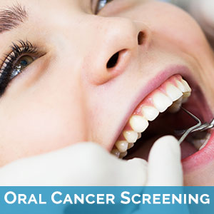 Oral Cancer Screening  Santa Ysabel