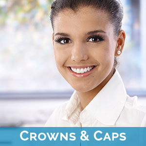 Dental Crowns near Poway