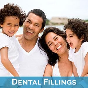 Fillings in Ramona